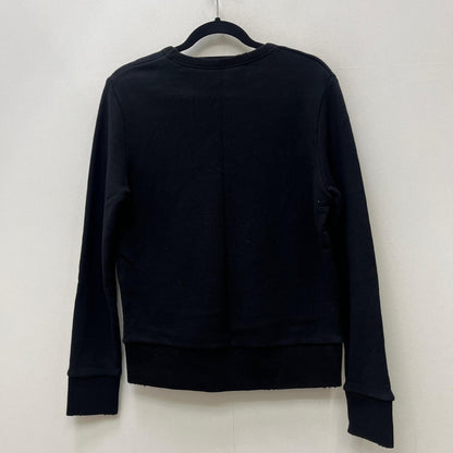GUCCI | グッチ Vintage Logo 国内正規品 スウェット 454569-X5J57 ブラック サイズ：XXS【加古川店】