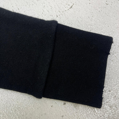 GUCCI | グッチ Vintage Logo 国内正規品 スウェット 454569-X5J57 ブラック サイズ：XXS【加古川店】