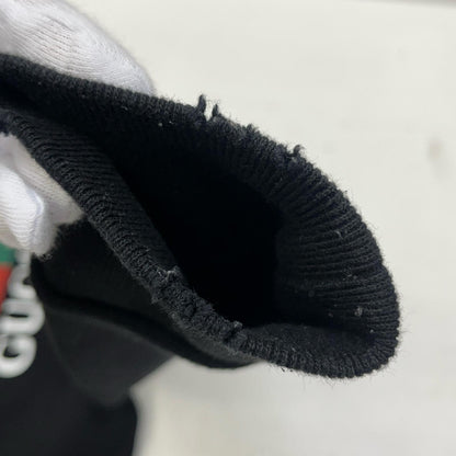 GUCCI | グッチ Vintage Logo 国内正規品 スウェット 454569-X5J57 ブラック サイズ：XXS【加古川店】