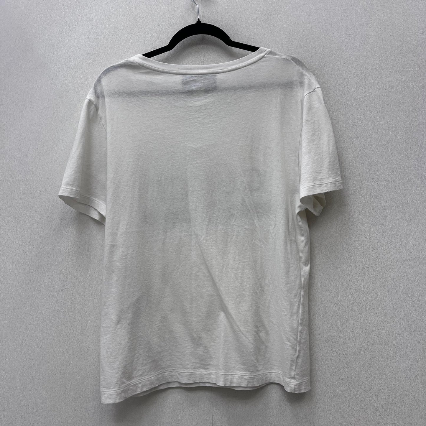 GUCCI | グッチ Oversize Washed T-shirt 半袖Ｔシャツ 440103-X3F05 ホワイト サイズ：XS【加古川店】