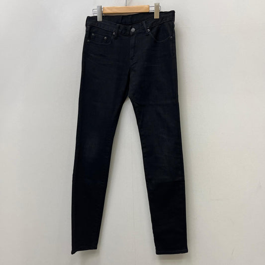 HYSTERIC GLAMOUR | ヒステリックグラマー ×野口強 デニムパンツ 0243AP13 ブラック サイズ：30【加古川店】
