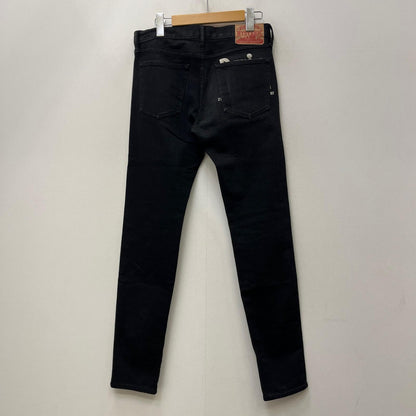 HYSTERIC GLAMOUR | ヒステリックグラマー ×野口強 デニムパンツ 0243AP13 ブラック サイズ：30【加古川店】