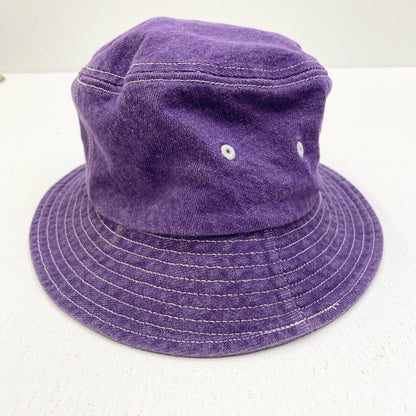 Supreme | シュプリーム Denim Crusher ハット パープル