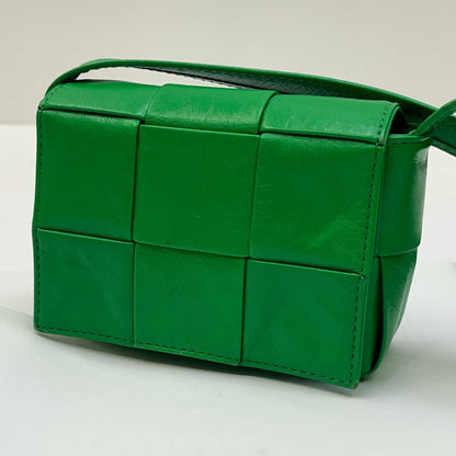 BOTTEGA VENETA | ボッテガヴェネタ CANDY CASSETTE ショルダーバッグ 666688【加古川店】