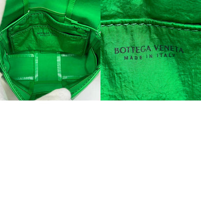 BOTTEGA VENETA | ボッテガヴェネタ CANDY CASSETTE ショルダーバッグ 666688【加古川店】
