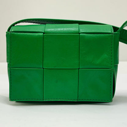 BOTTEGA VENETA | ボッテガヴェネタ CANDY CASSETTE ショルダーバッグ 666688【加古川店】