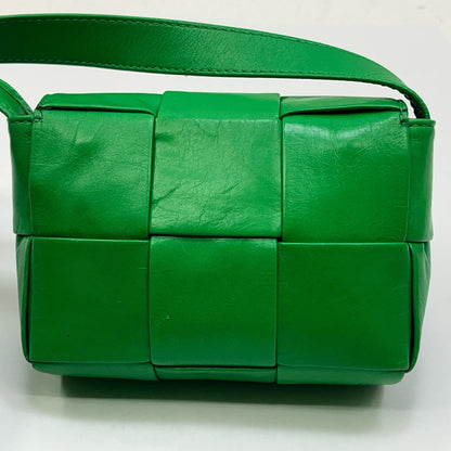 BOTTEGA VENETA | ボッテガヴェネタ CANDY CASSETTE ショルダーバッグ 666688【加古川店】