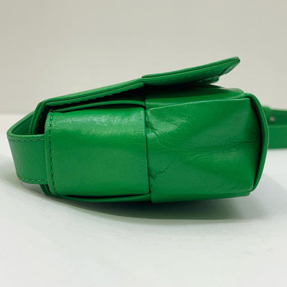 BOTTEGA VENETA | ボッテガヴェネタ CANDY CASSETTE ショルダーバッグ 666688【加古川店】