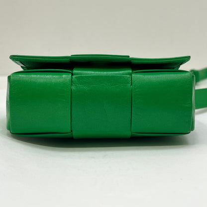 BOTTEGA VENETA | ボッテガヴェネタ CANDY CASSETTE ショルダーバッグ 666688【加古川店】