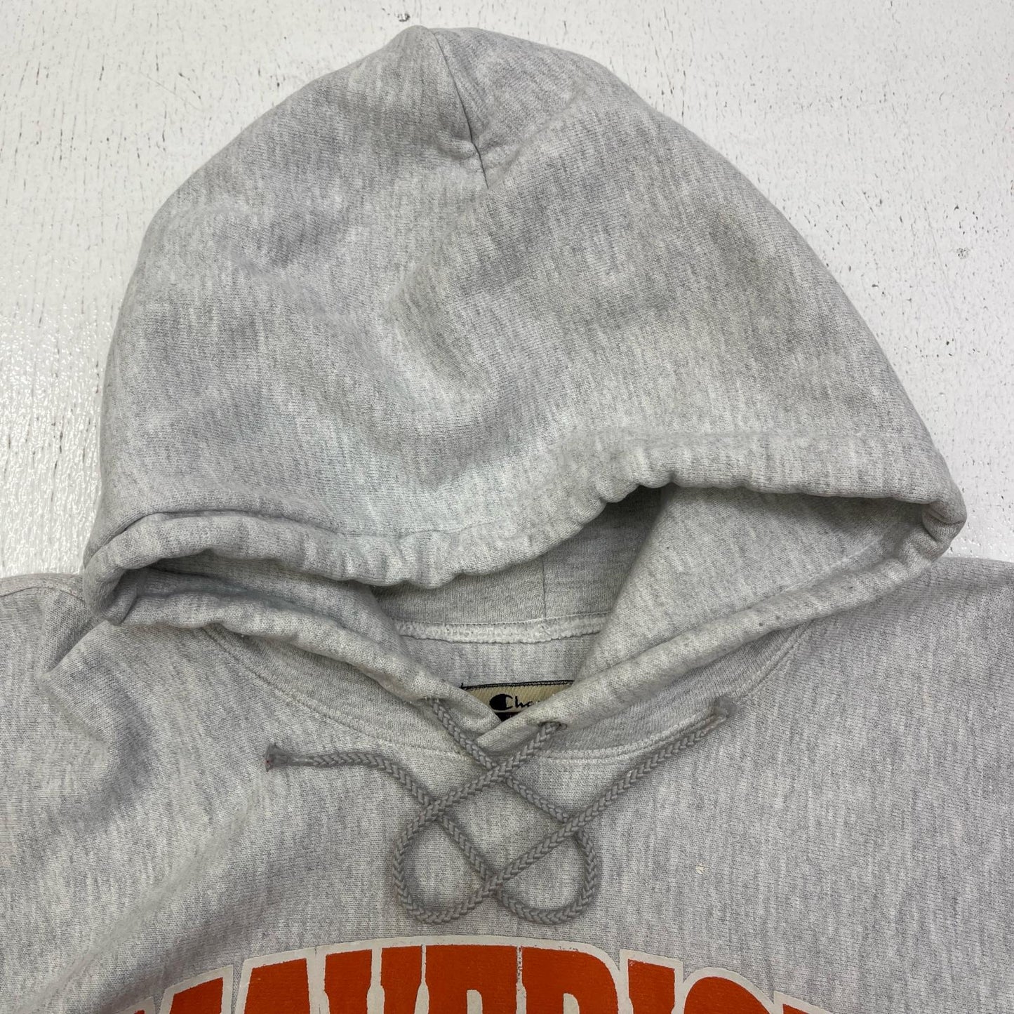 Champion | チャンピオン maverick wrestling パーカー グレー【加古川店】