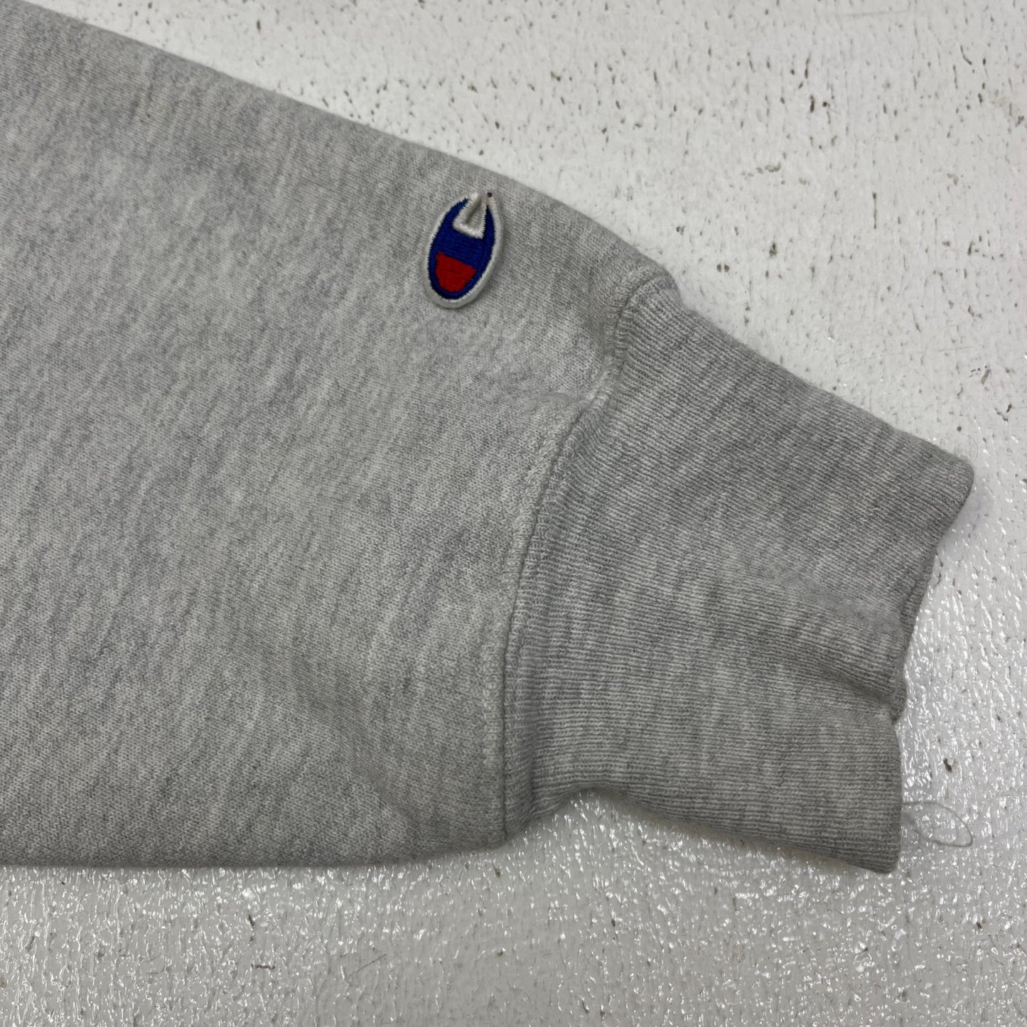 Champion | チャンピオン maverick wrestling パーカー グレー【加古川店】