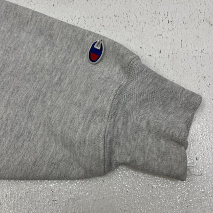 Champion | チャンピオン maverick wrestling パーカー グレー【加古川店】