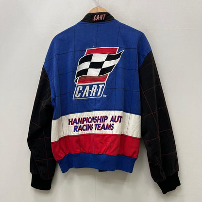 jeff hamilton:racing jacket c･a･r･t その他アウター マルチカラー【加古川店】