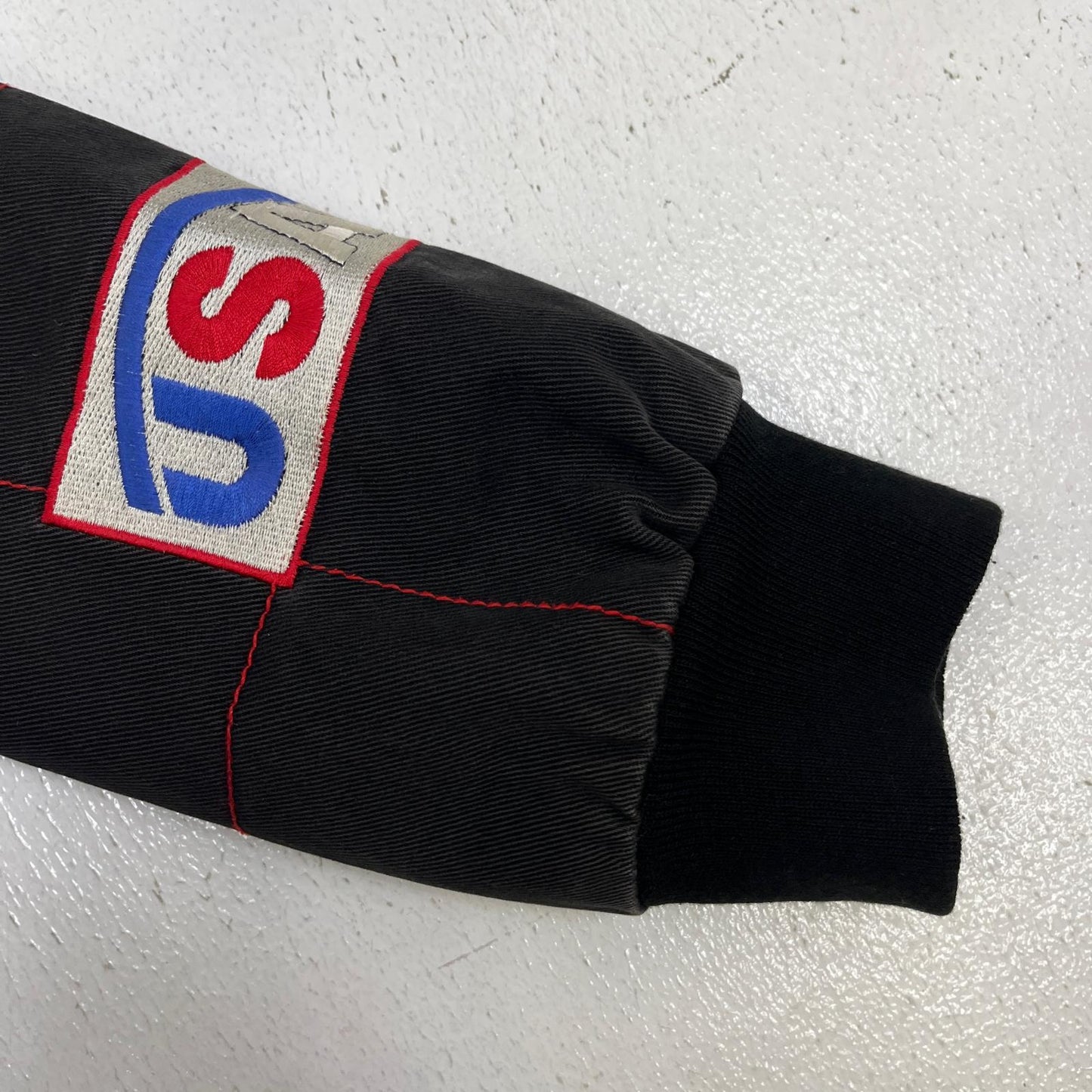 jeff hamilton:racing jacket c･a･r･t その他アウター マルチカラー【加古川店】