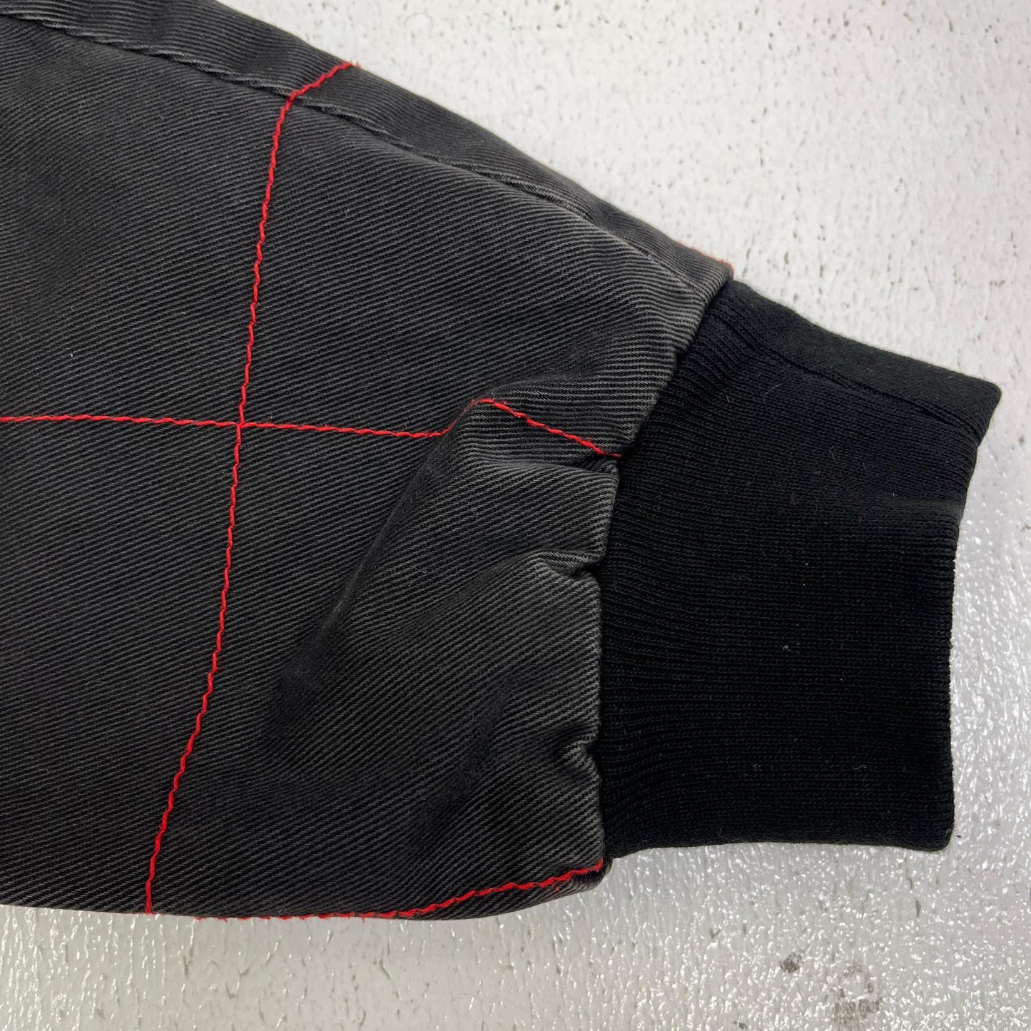 jeff hamilton:racing jacket c･a･r･t その他アウター マルチカラー【加古川店】