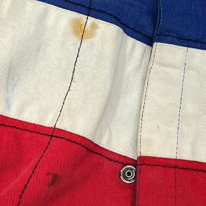 jeff hamilton:racing jacket c･a･r･t その他アウター マルチカラー【加古川店】