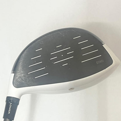 【ゴルフ用品】 TaylorMade | テーラーメイド シャフト長(in):約約43.7inch GLOIRE F (2014) 1W 10° BASILEUS 50【加古川店】