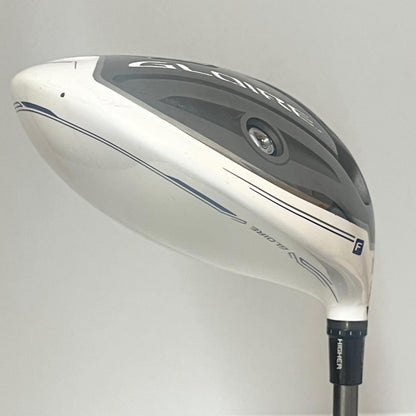 【ゴルフ用品】 TaylorMade | テーラーメイド シャフト長(in):約約43.7inch GLOIRE F (2014) 1W 10° BASILEUS 50【加古川店】