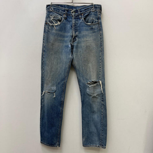 Levi's | リーバイス lot:505 66前期 デニムパンツ インディゴ サイズ：29【加古川店】