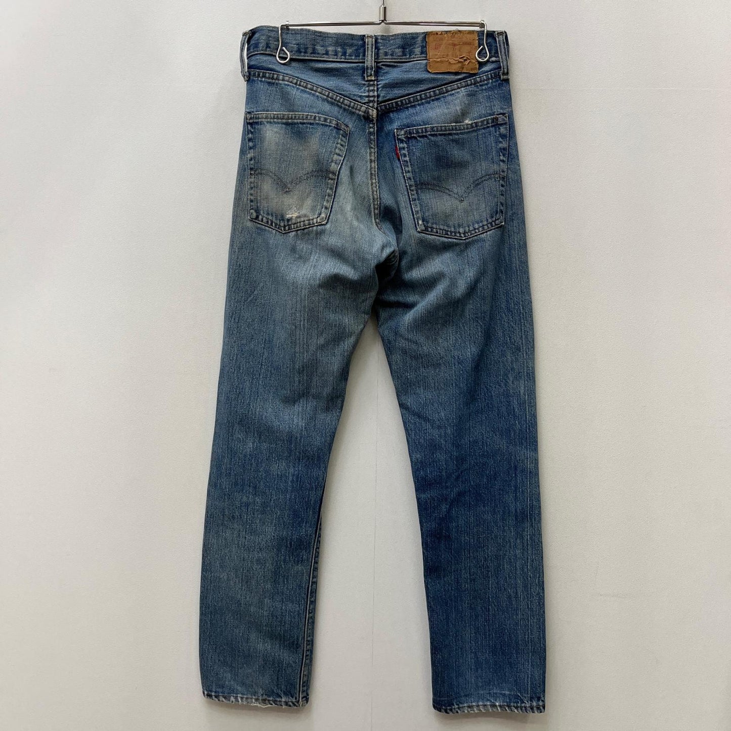Levi's | リーバイス lot:505 66前期 デニムパンツ インディゴ サイズ：29【加古川店】