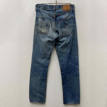 Levi's | リーバイス lot:505 66前期 デニムパンツ インディゴ サイズ：29【加古川店】