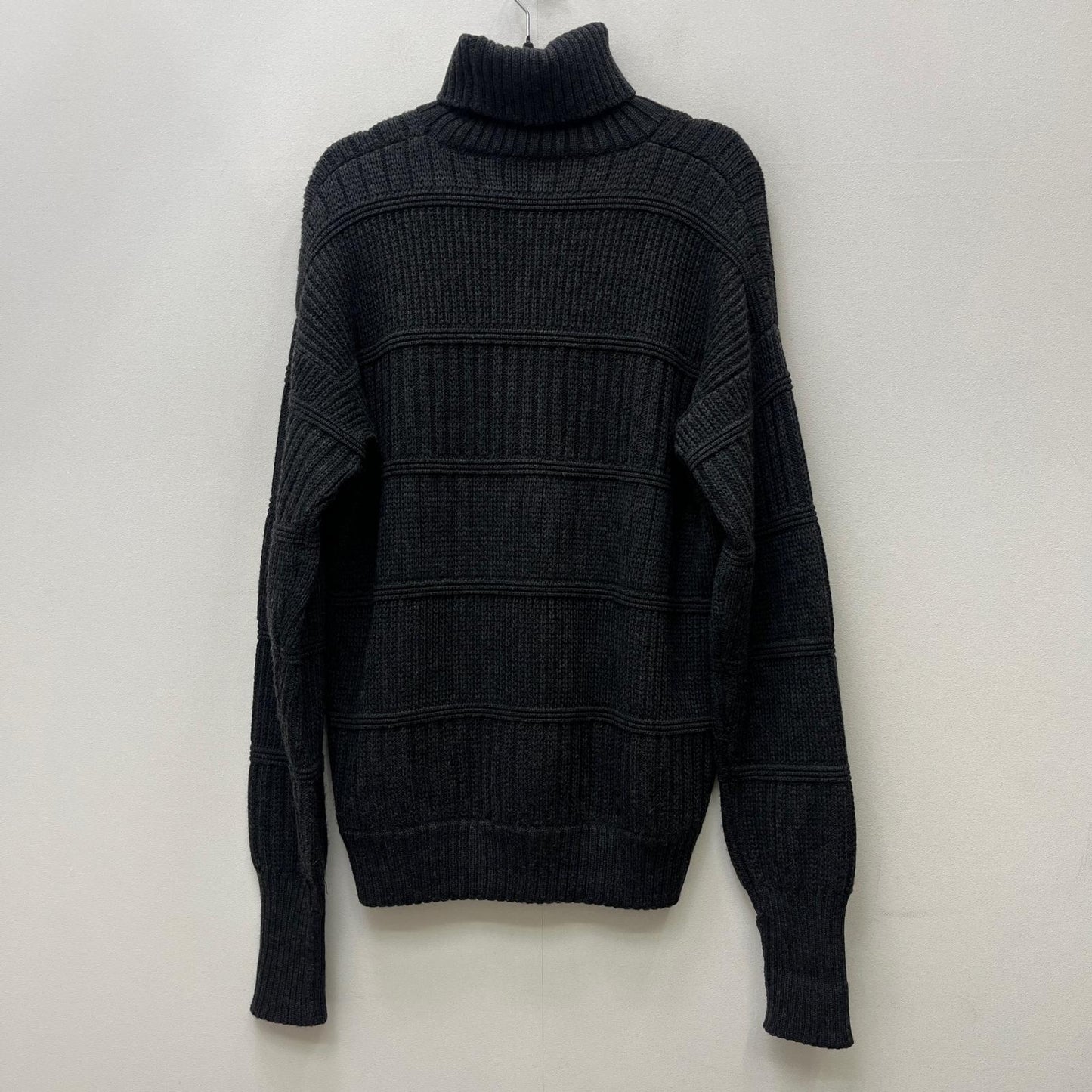LOUIS VUITTON | ルイ・ヴィトン 国内正規品 セーター RM072 NLKN72K12 グレー サイズ：L【加古川店】