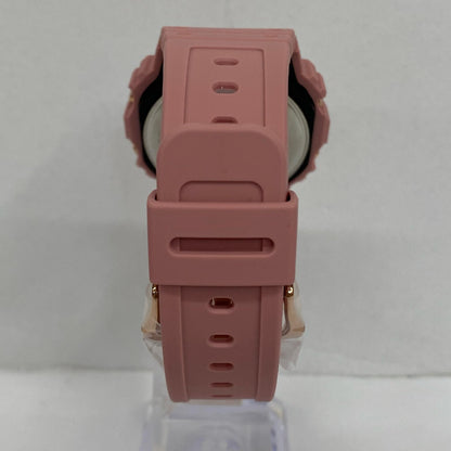 G-SHOCK | ジーショック 腕時計 DW-5610SL ピンク【加古川店】