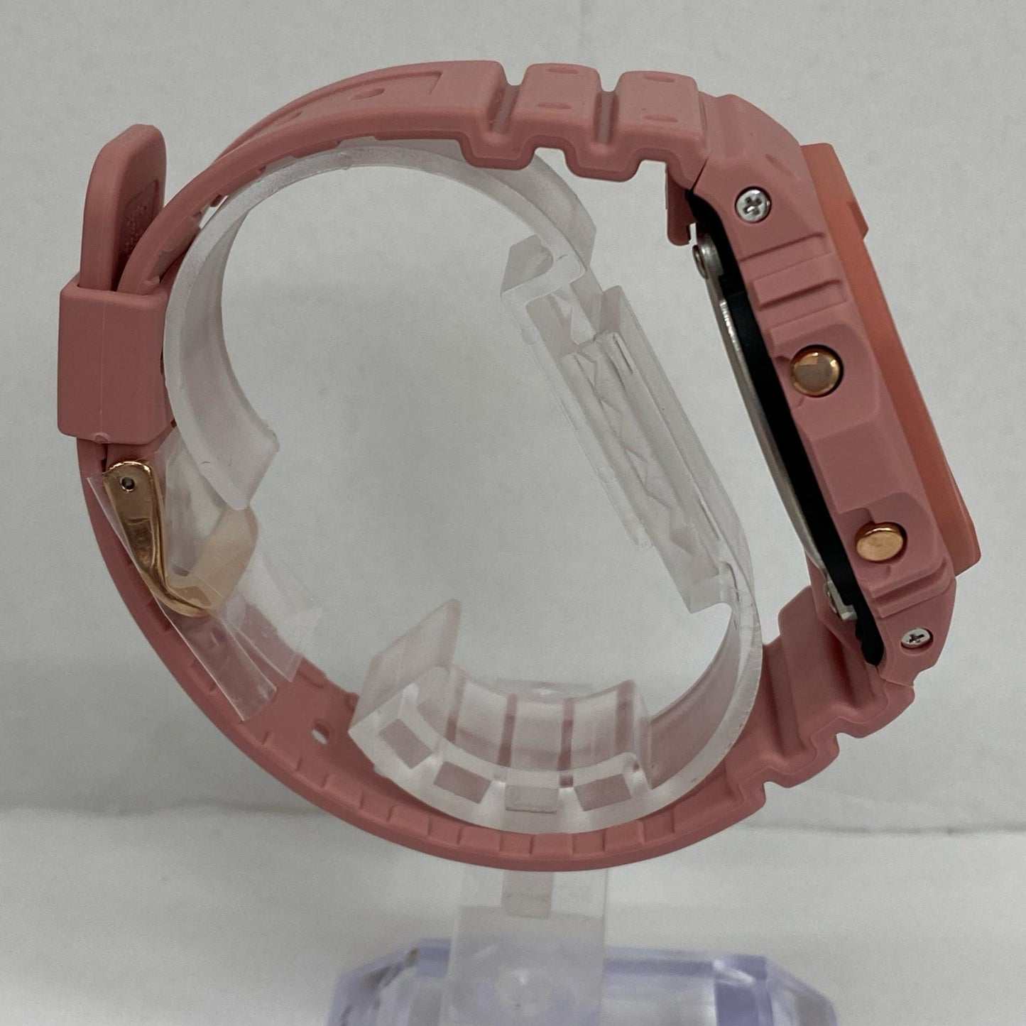 G-SHOCK | ジーショック 腕時計 DW-5610SL ピンク【加古川店】