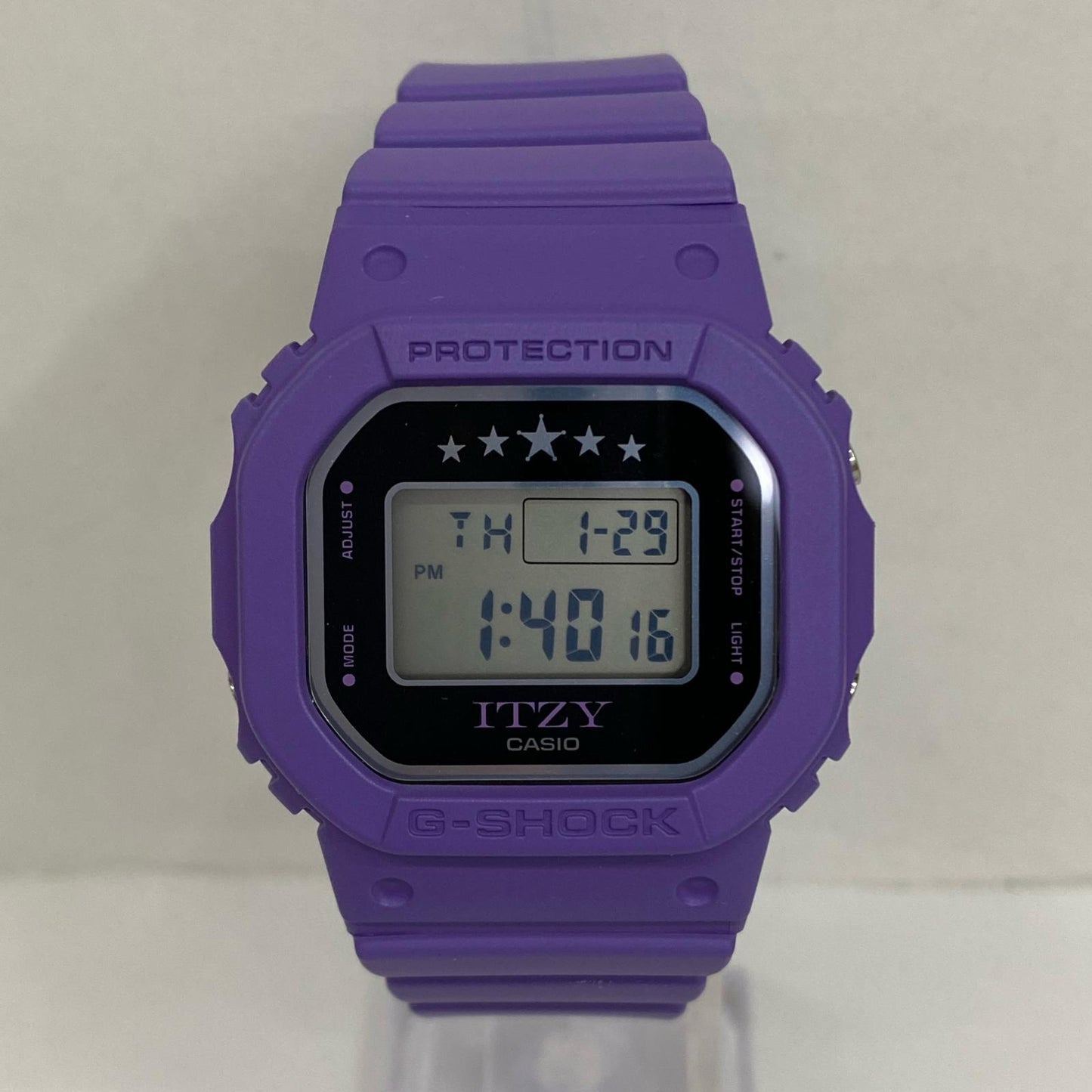 G-SHOCK | ジーショック 腕時計 GMD-S5610IT パープル【加古川店】