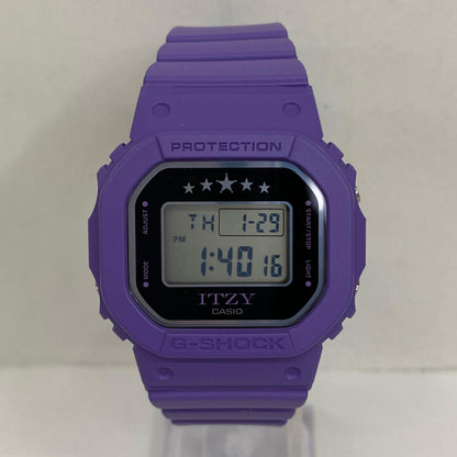 G-SHOCK | ジーショック 腕時計 GMD-S5610IT パープル【加古川店】
