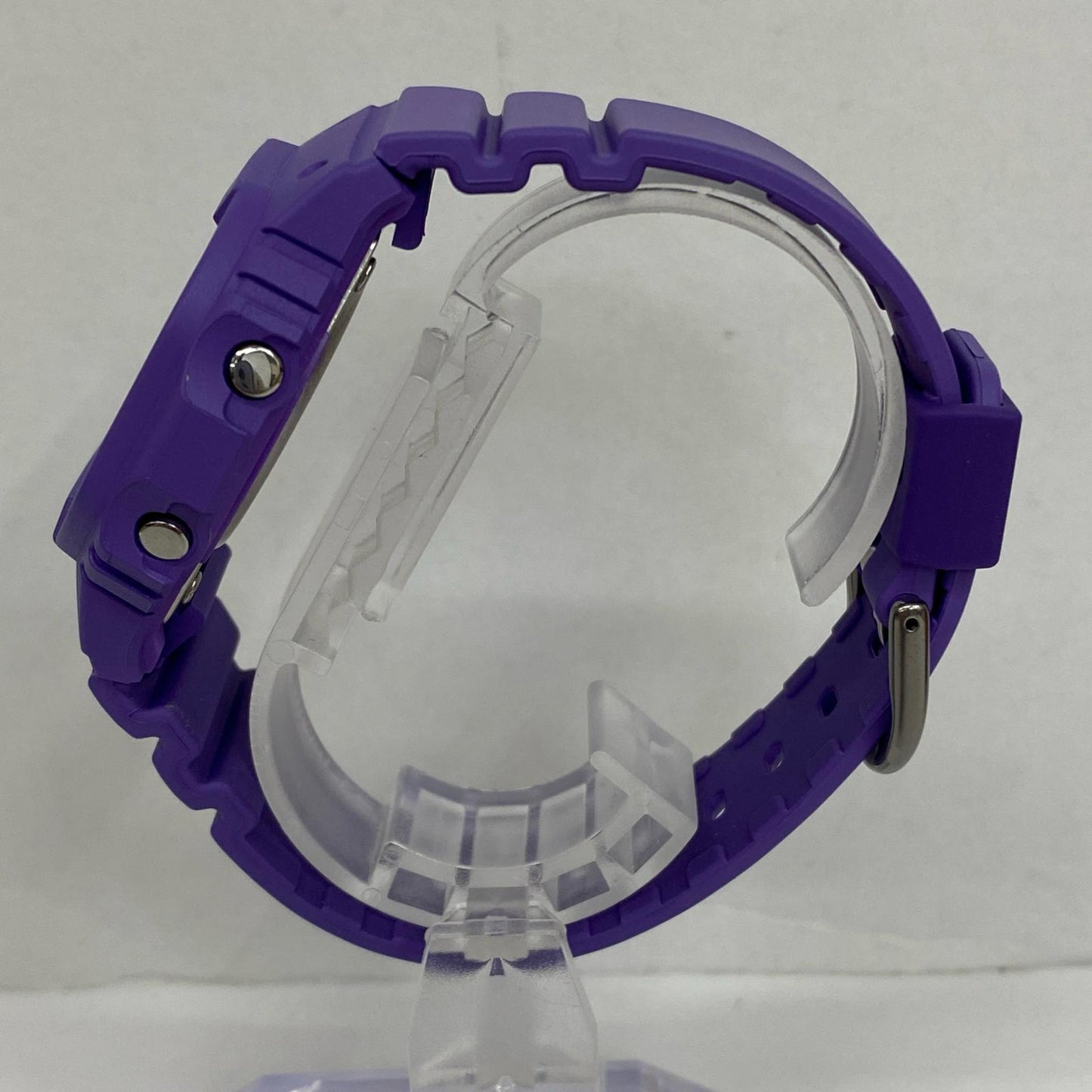 G-SHOCK | ジーショック 腕時計 GMD-S5610IT パープル【加古川店】