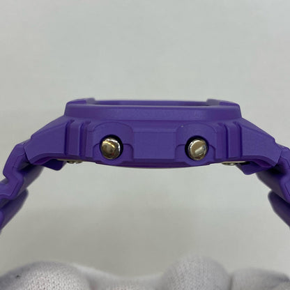 G-SHOCK | ジーショック 腕時計 GMD-S5610IT パープル【加古川店】