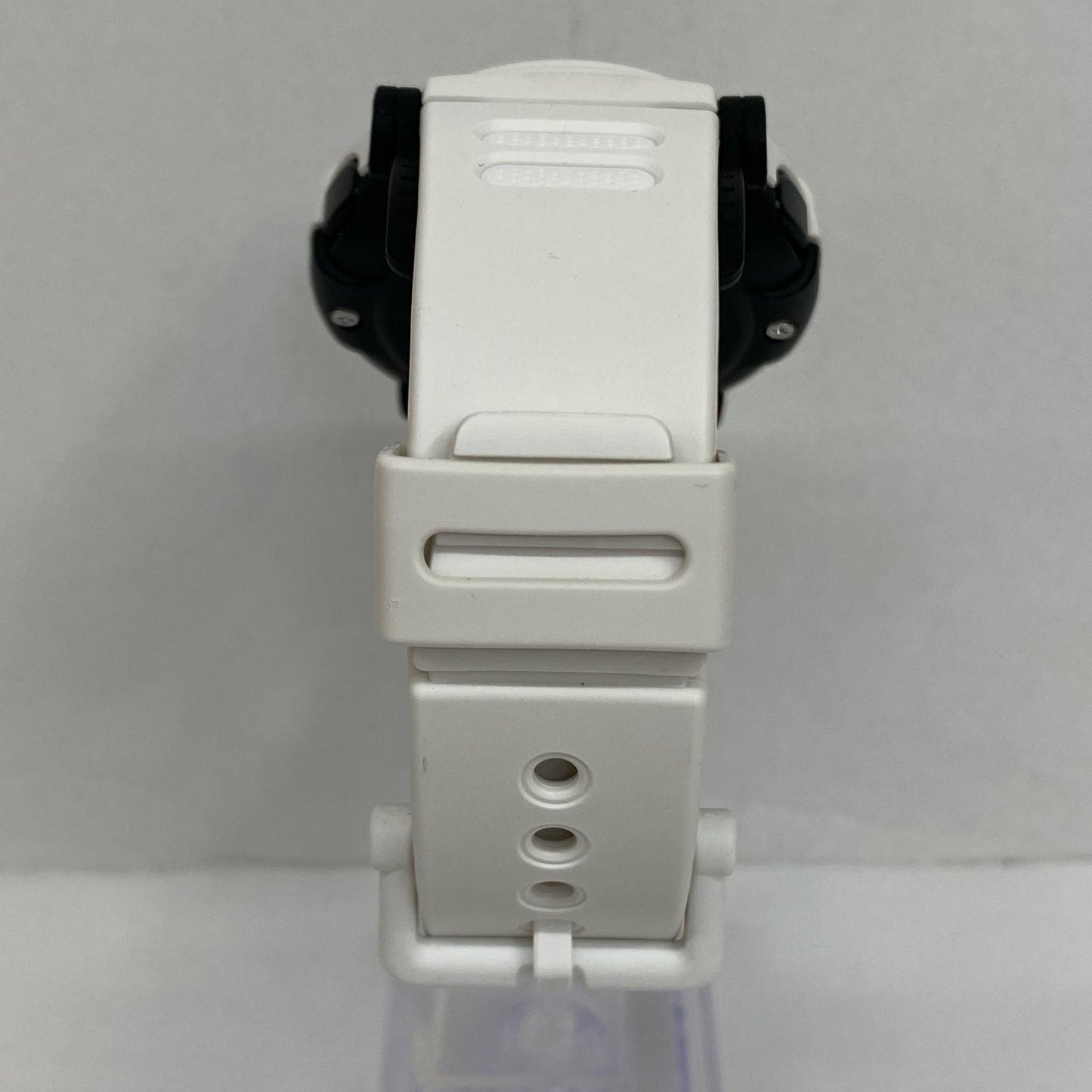 G-SHOCK | ジーショック 腕時計 G-B001SF-7JR ホワイト【加古川店】