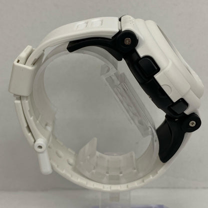 G-SHOCK | ジーショック 腕時計 G-B001SF-7JR ホワイト【加古川店】