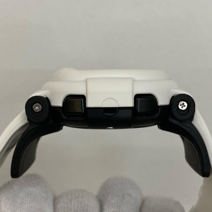 G-SHOCK | ジーショック 腕時計 G-B001SF-7JR ホワイト【加古川店】