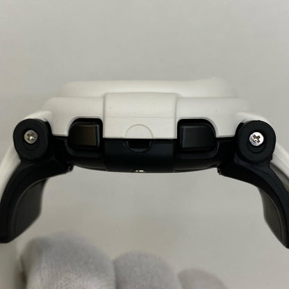 G-SHOCK | ジーショック 腕時計 G-B001SF-7JR ホワイト【加古川店】