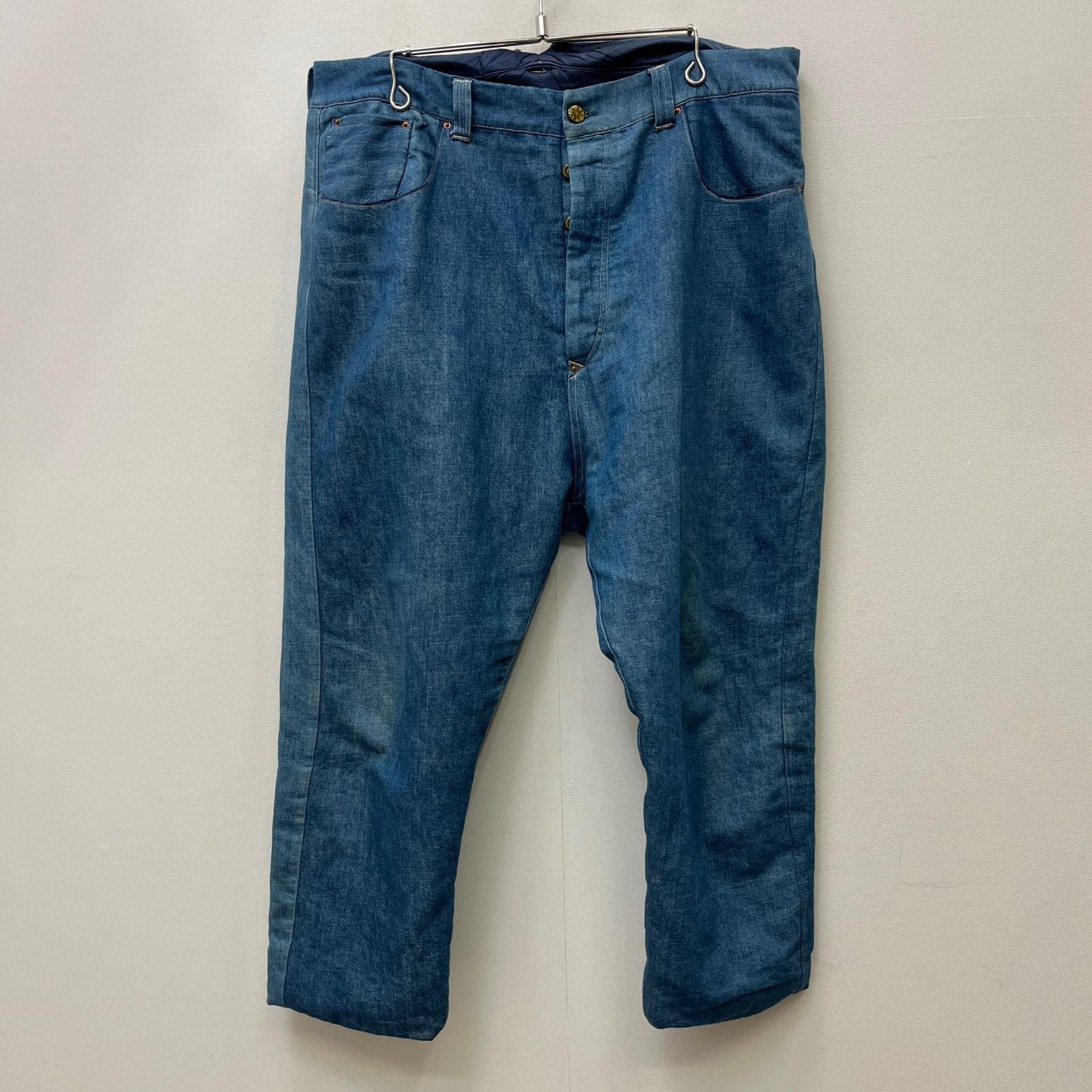 Levi's VintageClothing | リーバイスヴィンテージクロージング 2014 Lined RED PICKER デニムパンツ 88895-0001 サイズ：L【加古川店】