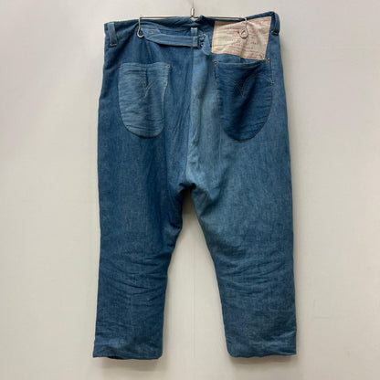 Levi's VintageClothing | リーバイスヴィンテージクロージング 2014 Lined RED PICKER デニムパンツ 88895-0001 サイズ：L【加古川店】