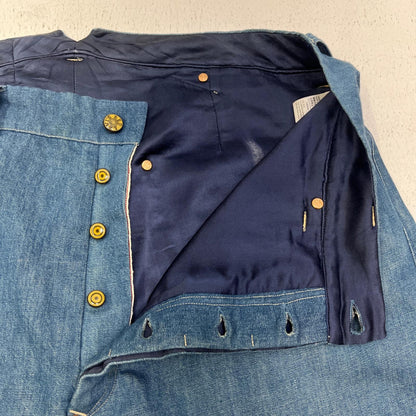 Levi's VintageClothing | リーバイスヴィンテージクロージング 2014 Lined RED PICKER デニムパンツ 88895-0001 サイズ：L【加古川店】