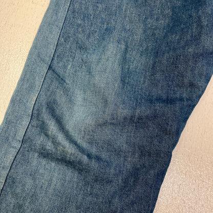 Levi's VintageClothing | リーバイスヴィンテージクロージング 2014 Lined RED PICKER デニムパンツ 88895-0001 サイズ：L【加古川店】