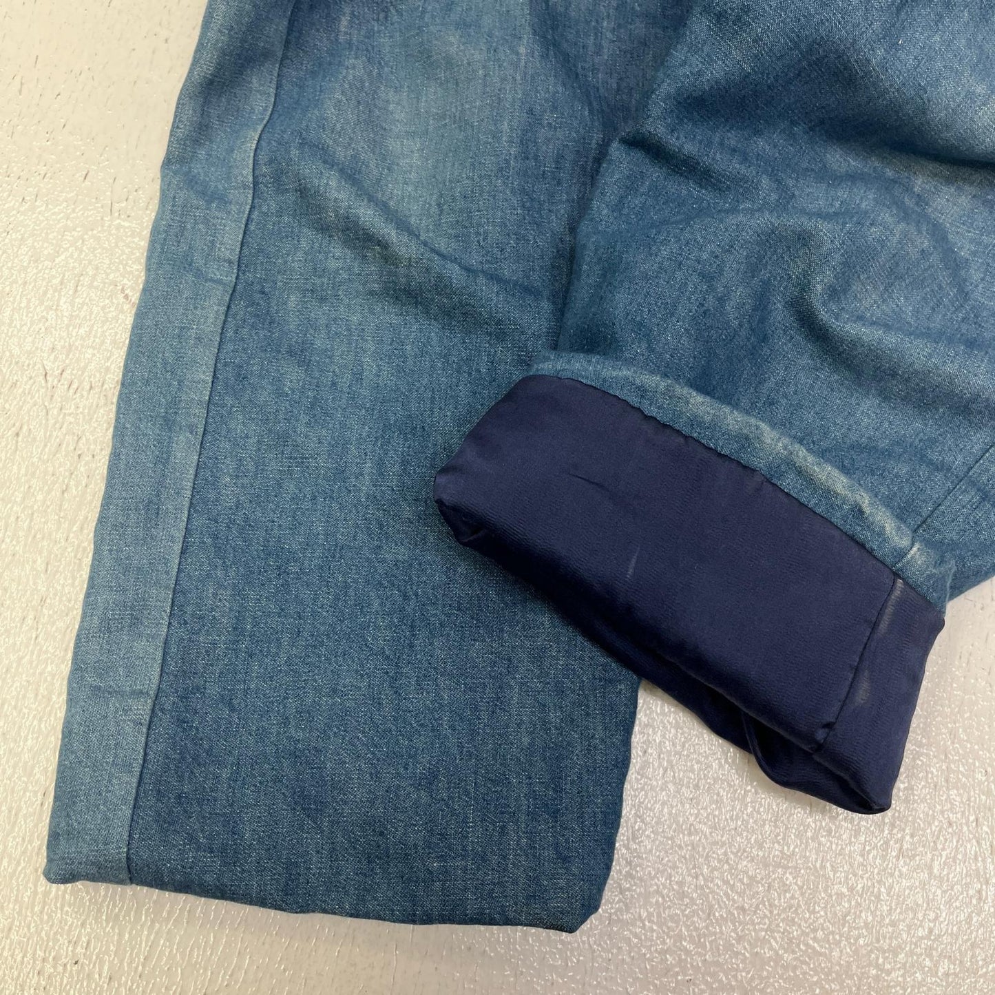 Levi's VintageClothing | リーバイスヴィンテージクロージング 2014 Lined RED PICKER デニムパンツ 88895-0001 サイズ：L【加古川店】