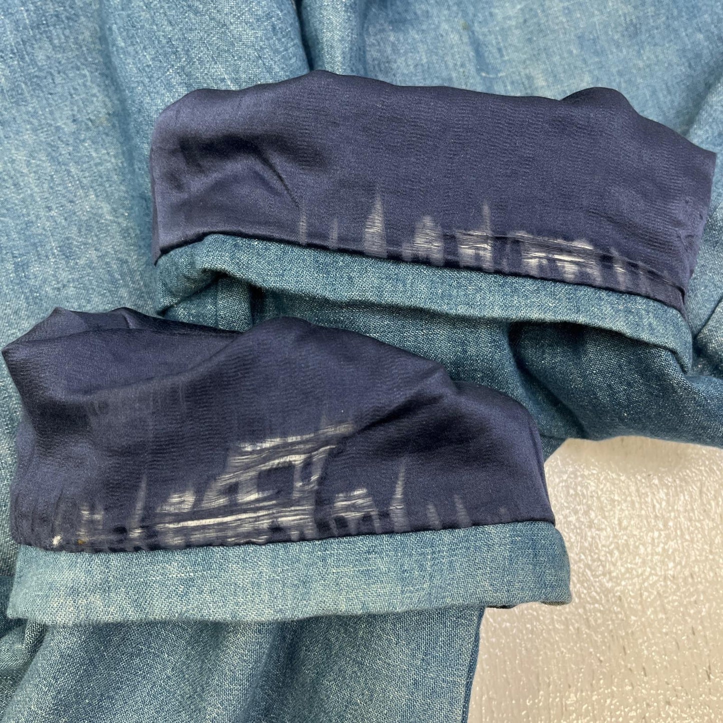 Levi's VintageClothing | リーバイスヴィンテージクロージング 2014 Lined RED PICKER デニムパンツ 88895-0001 サイズ：L【加古川店】