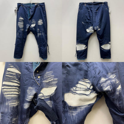 Levi's VintageClothing | リーバイスヴィンテージクロージング 2014 Lined RED PICKER デニムパンツ 88895-0001 サイズ：L【加古川店】