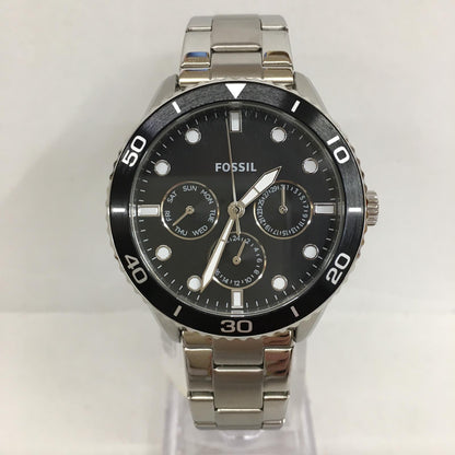FOSSIL | フォッシル BANNON 腕時計 BQ2753MSET【加古川店】