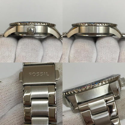 FOSSIL | フォッシル BANNON 腕時計 BQ2753MSET【加古川店】