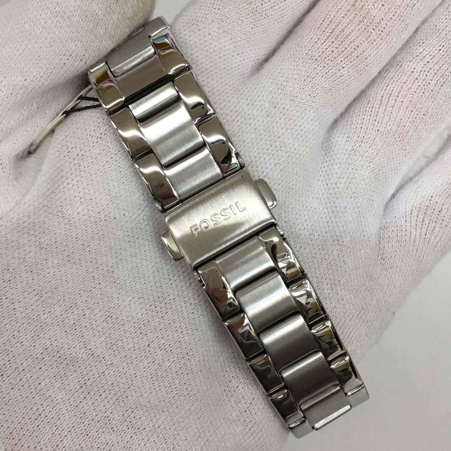FOSSIL | フォッシル BANNON 腕時計 BQ2753MSET【加古川店】