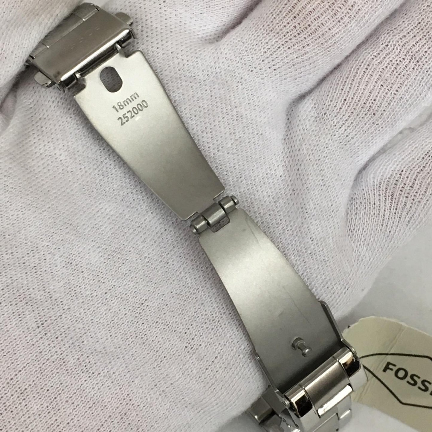FOSSIL | フォッシル BANNON 腕時計 BQ2753MSET【加古川店】