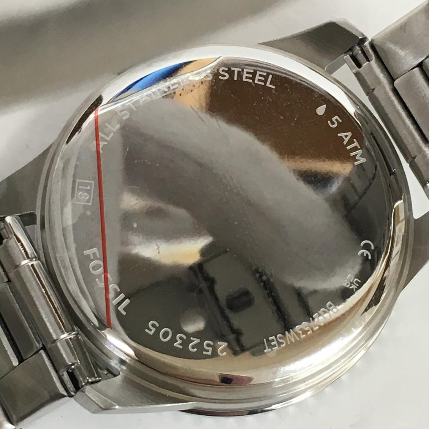 FOSSIL | フォッシル BANNON 腕時計 BQ2753MSET【加古川店】