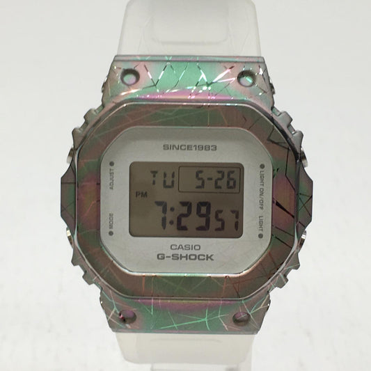 G-SHOCK | ジーショック 40周年記念モデル 腕時計 GM-S5640GEM-7JR【加古川店】