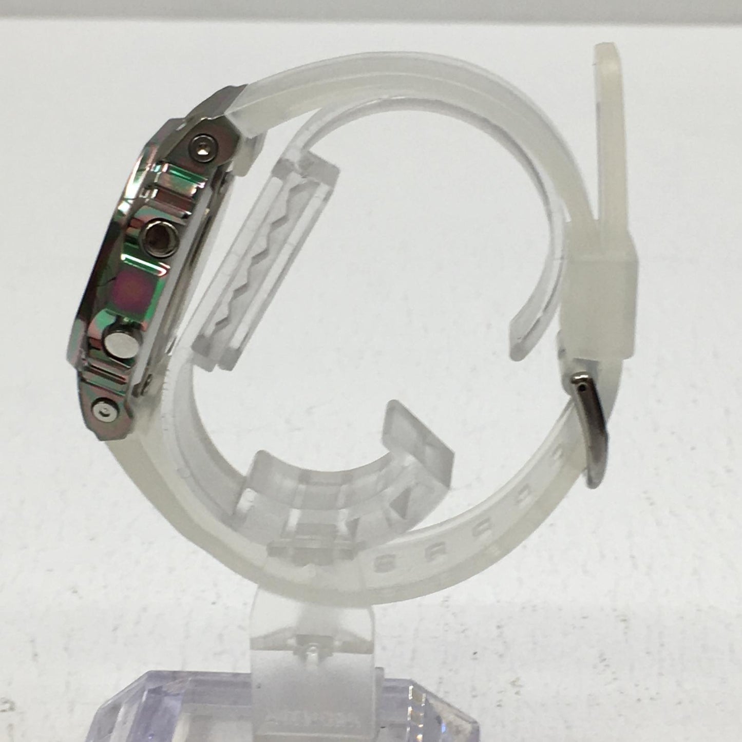 G-SHOCK | ジーショック 40周年記念モデル 腕時計 GM-S5640GEM-7JR【加古川店】